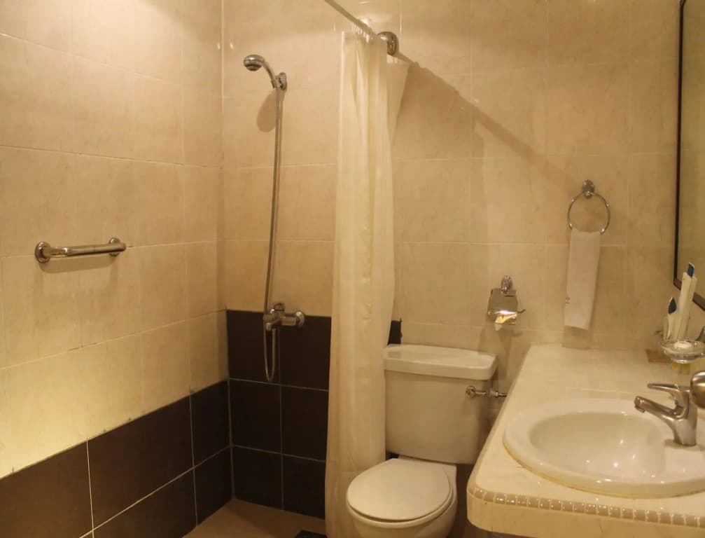 Aldy Hotel Stadhuys - photo 10