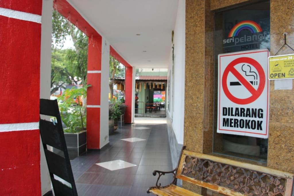 Hotel Seri Pelangi - photo 1