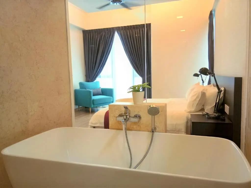 Jazz Suites Apartment - photo 10