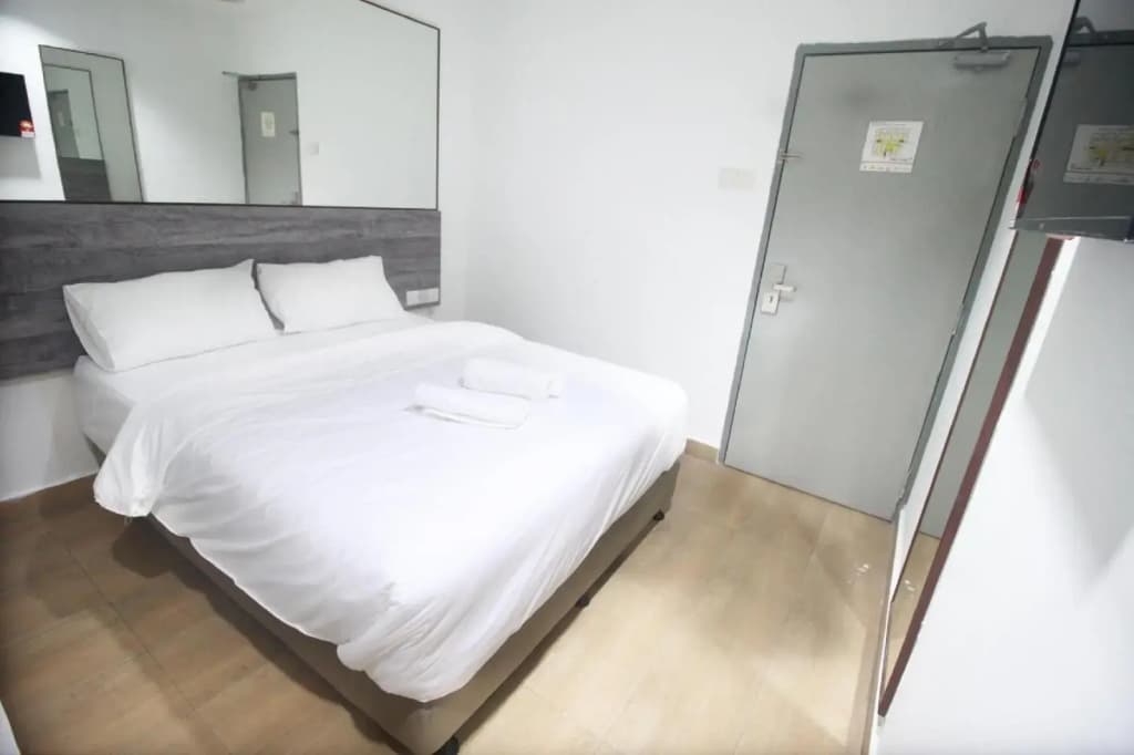 Tropical Hotel Kota Damansara - photo 14