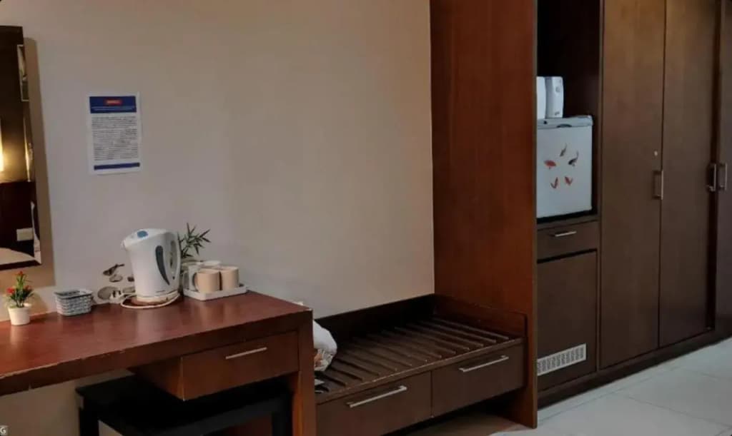 LCP B1 Romamtic Love wifi homestay Genting Highland - photo 2