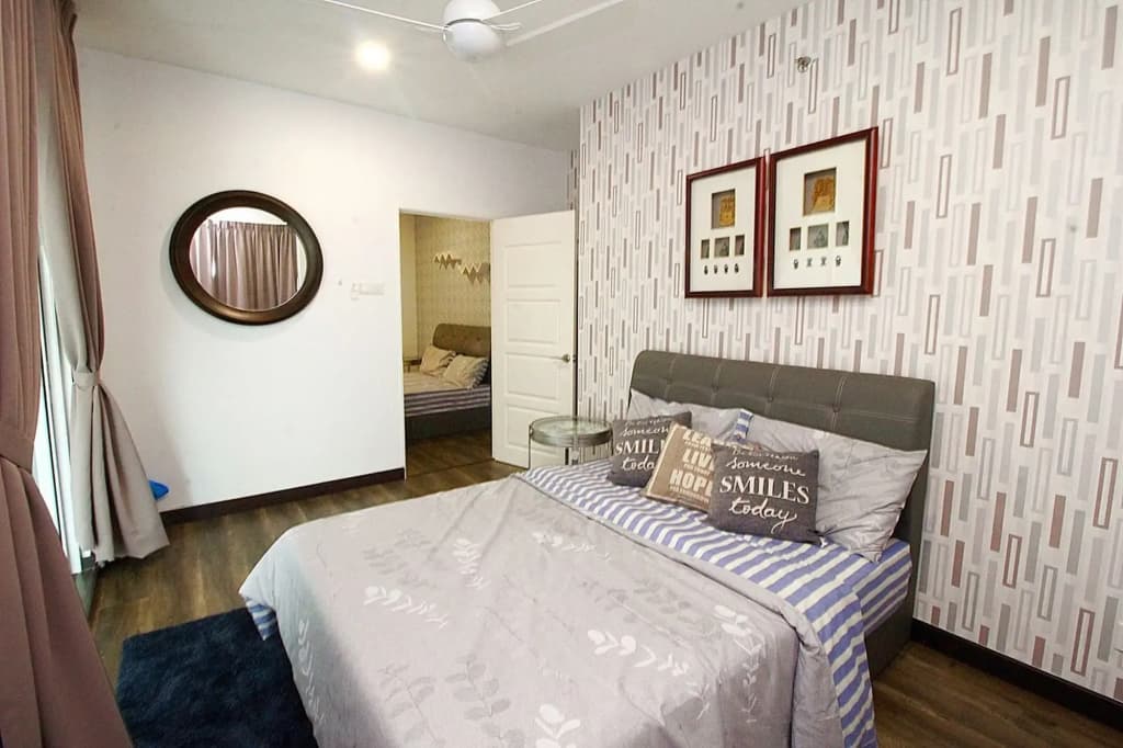 Mansion One Suites By Merlene - photo 6