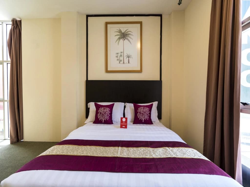 Oyo Rooms Jalan Leong Boon Swee - photo 7