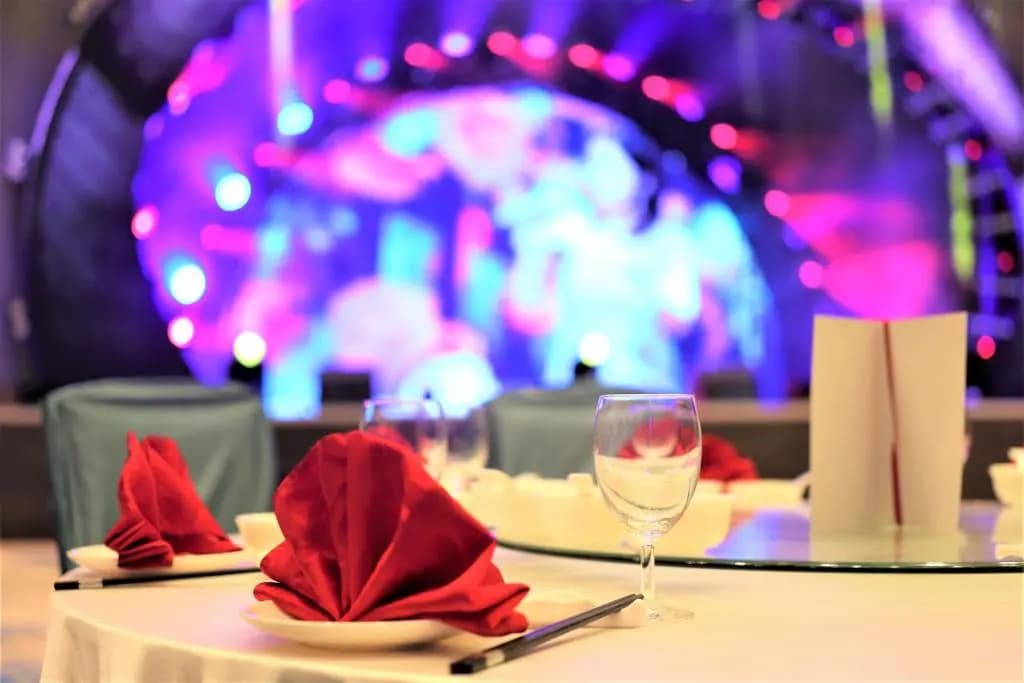 KSL Esplanade Hotel - photo 15