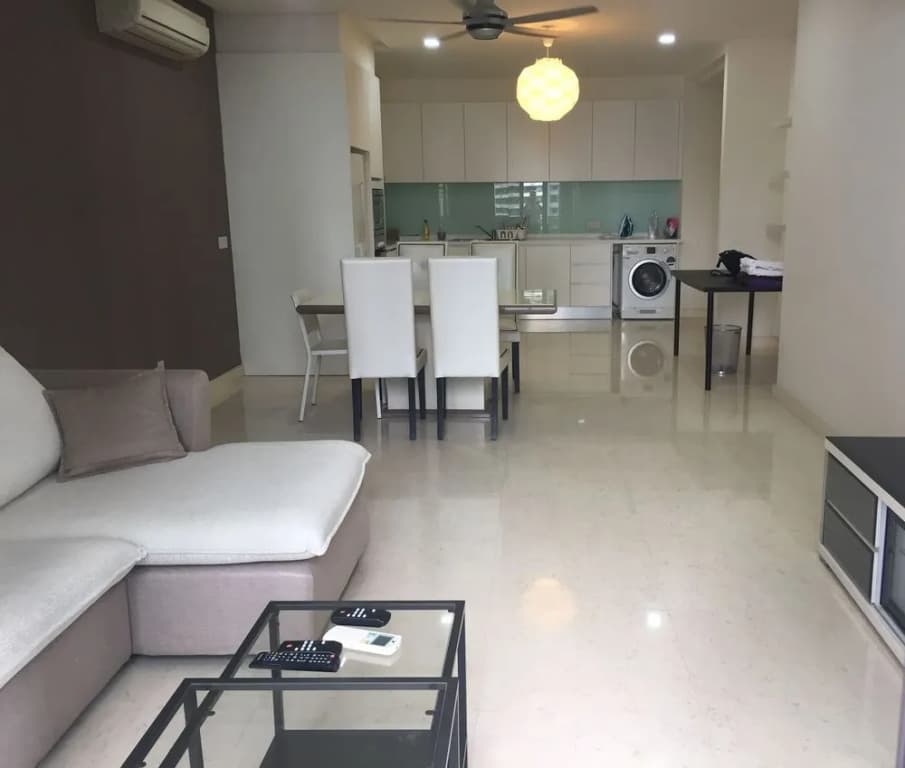 Capsquare Residence - photo 2