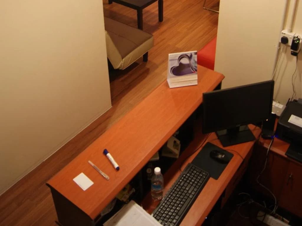 Kidurong Homestay - photo 3