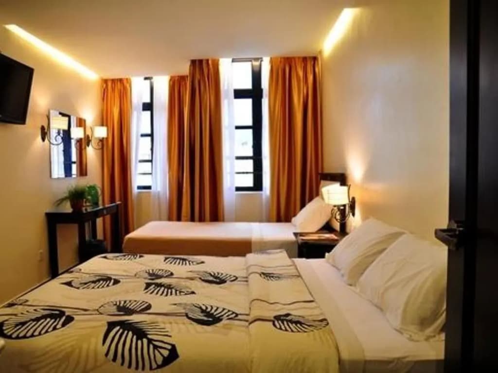 Silverstar Hotel - photo 28