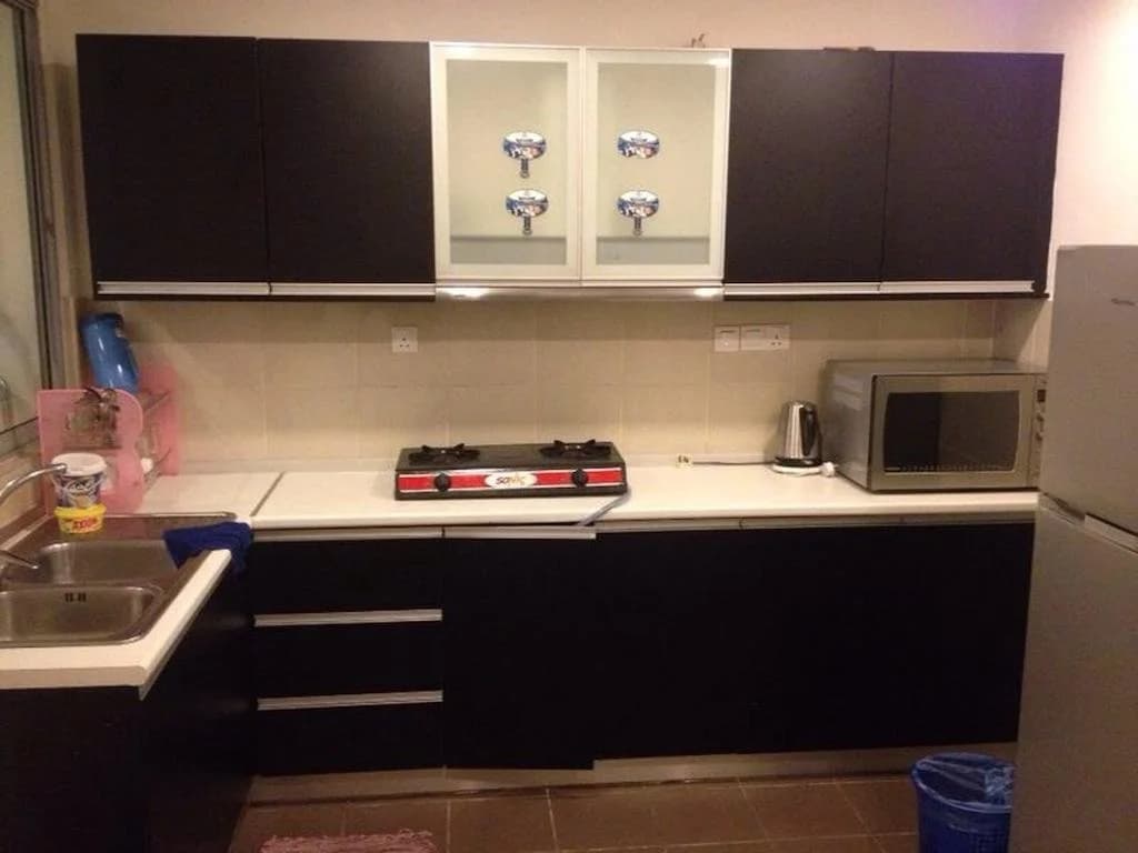 Perfect Suite at Taragon Puteri Bintang - photo 19
