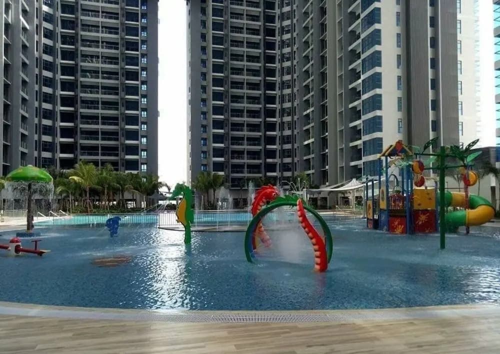 Atlantis Residences Delightful Homes by Step-In - photo 16
