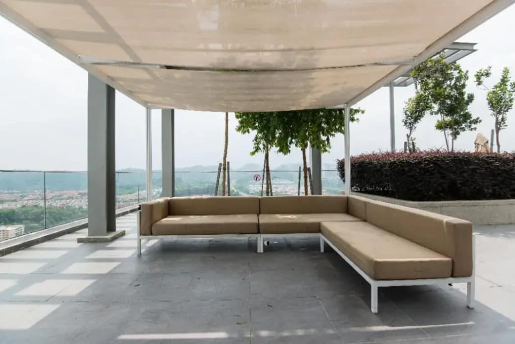 Madam Design 1 at Kota Damansara - photo 14