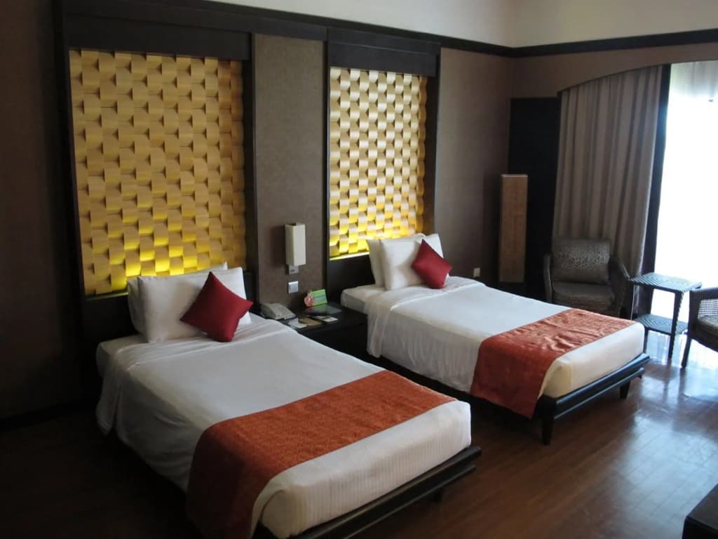 Swiss-Grand Beach Resort Kuantan - photo 38