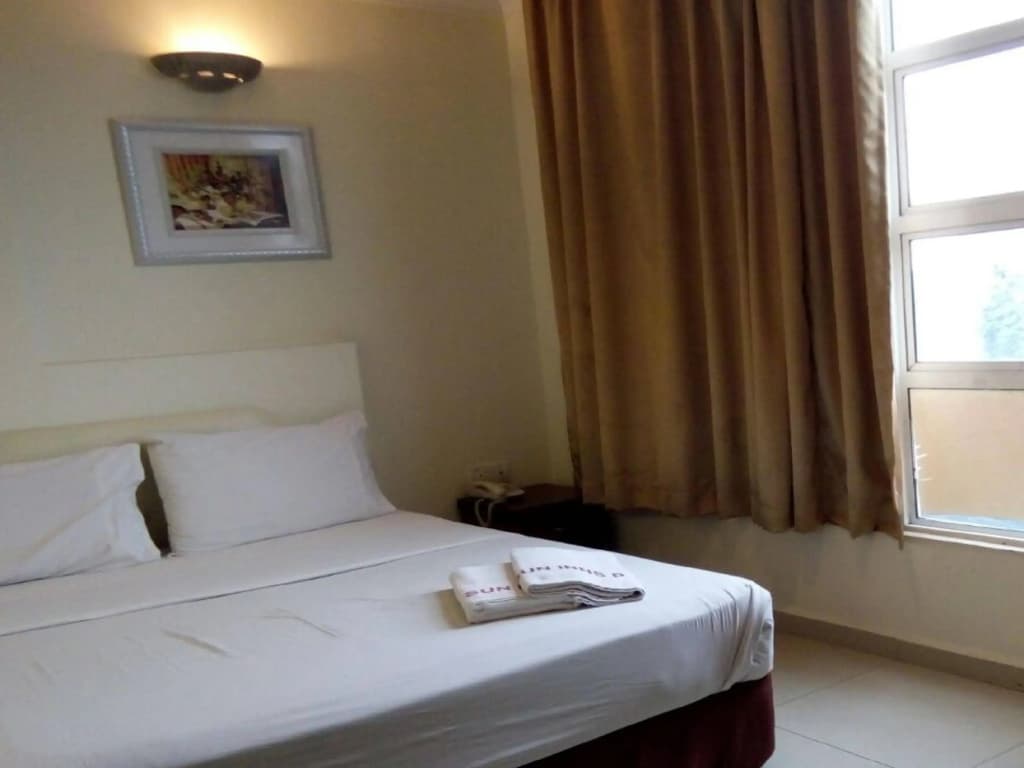 Sun Inns Hotel Puchong - photo 3