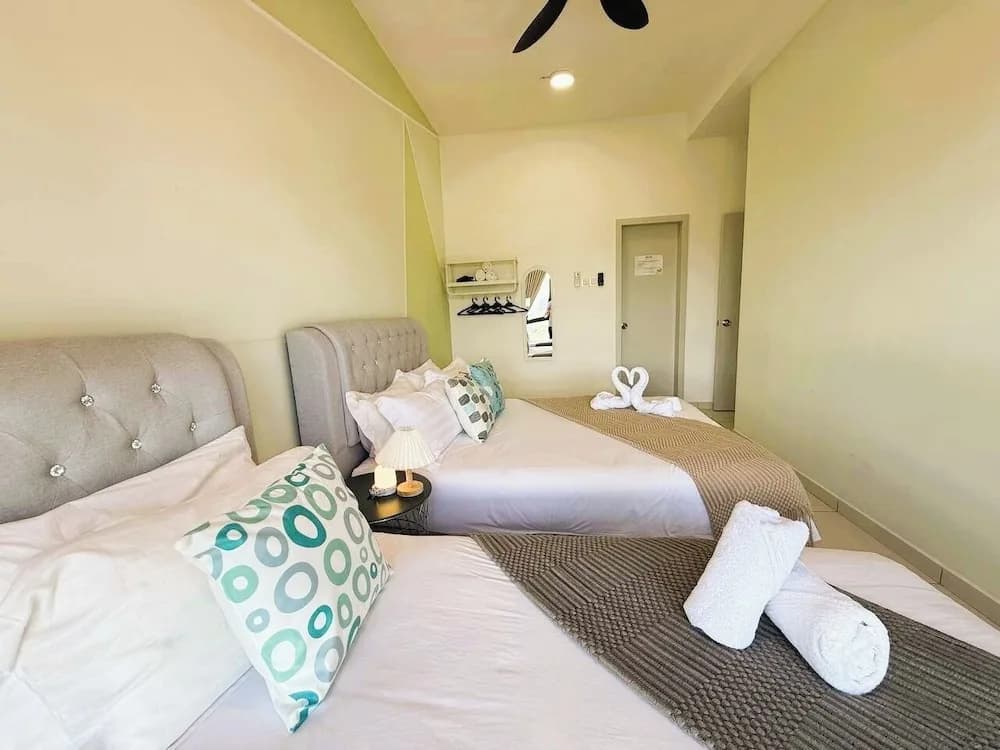 The Horizon Ipoh Emerald By Grab A Stay - photo 30