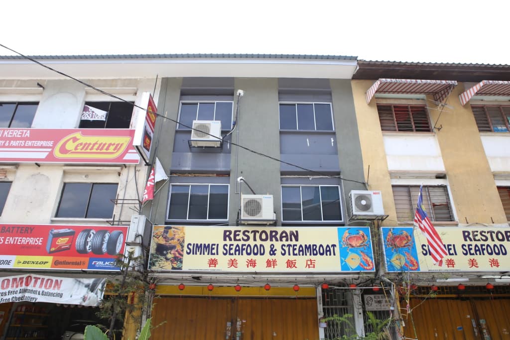 TheKatil Kelana jaya - main photo