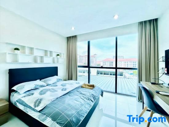 JR Homestay@93 Kozi Square - photo 1