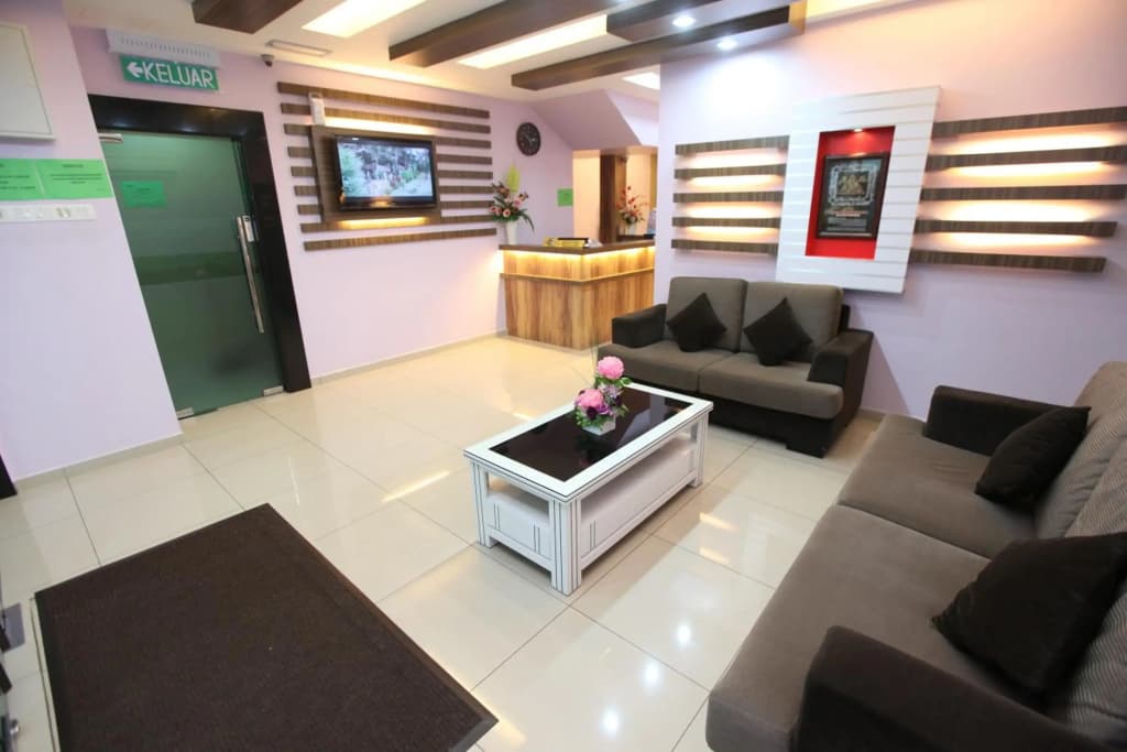 Al Huda Hotel - photo 2