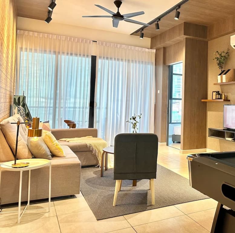 Atlantis Residence 2 - photo 25