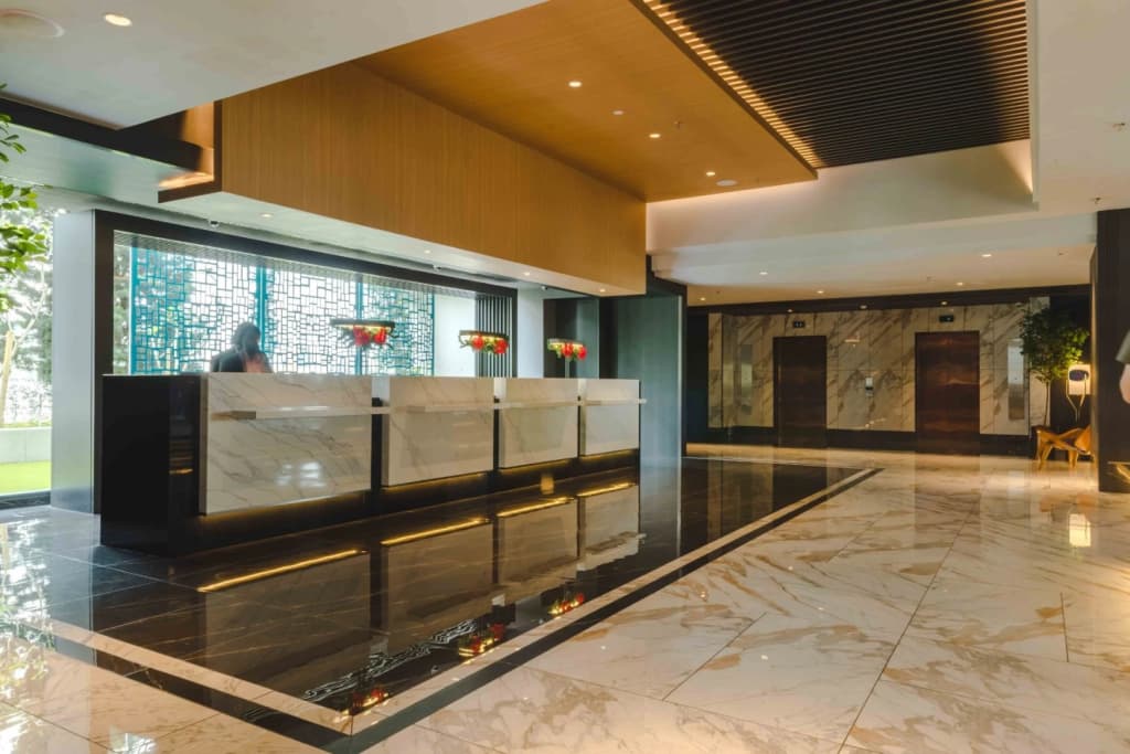 G Hotel Gurney - photo 22