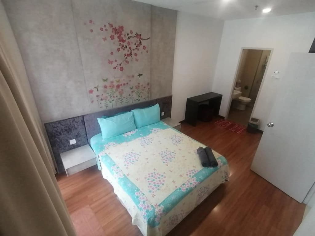 [Sleeps 4 Pax] @ I-City - photo 15