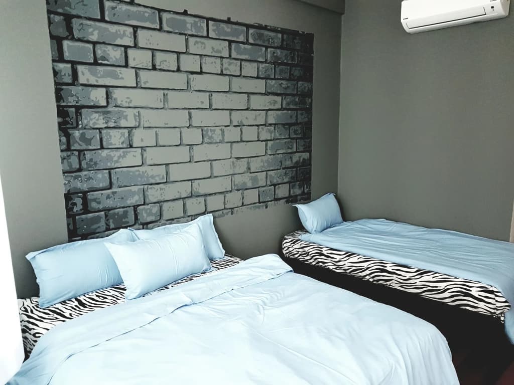 Holi 1Medini Suites - photo 5