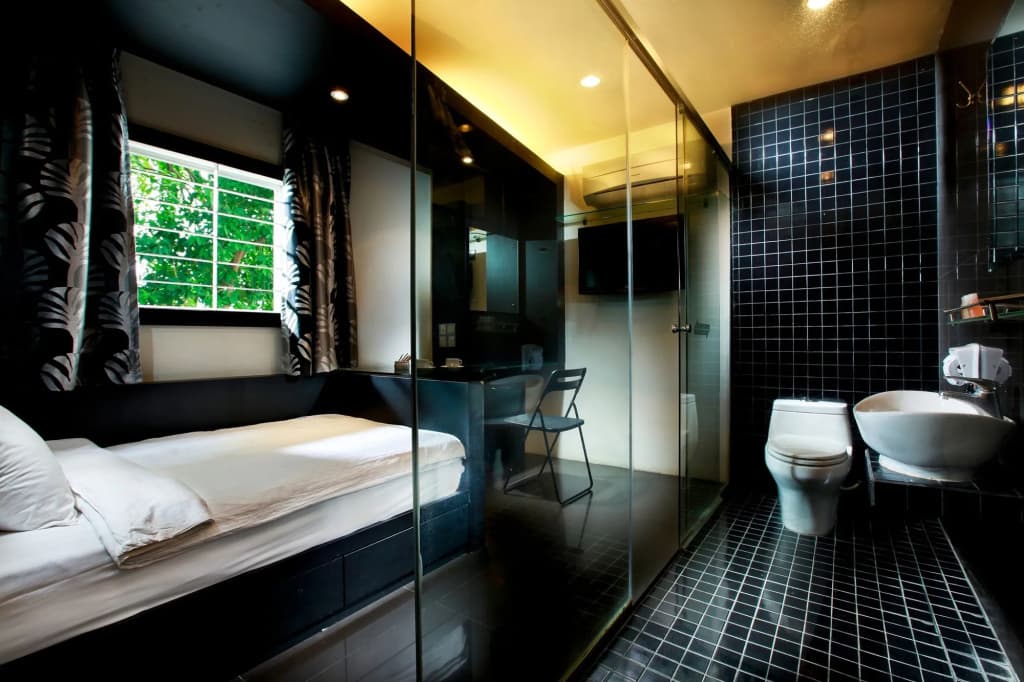 Dynasty Inn Kota Bharu - photo 9