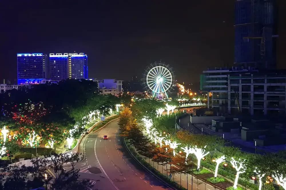 Liberty by EUZMO Residences @ i-City - photo 6