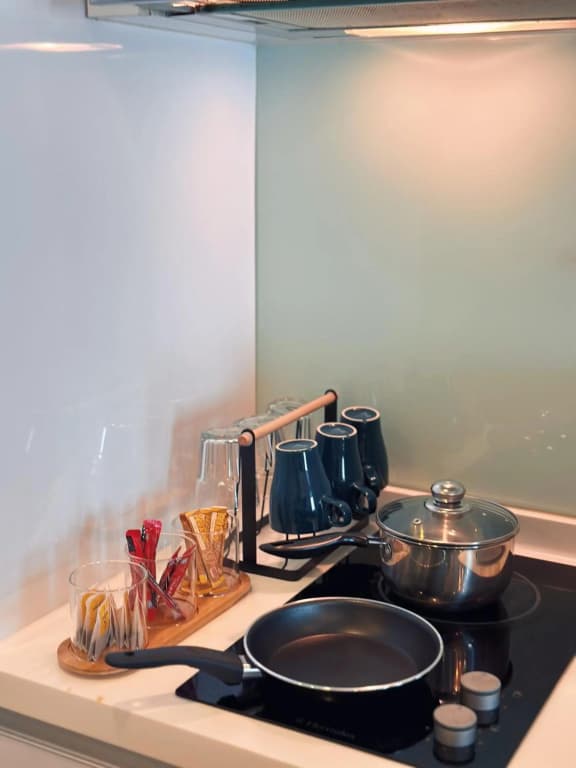 6PAX SUITES KL CITY Pavilion at Bukit Bintang NETFLIX & WIFI - photo 11