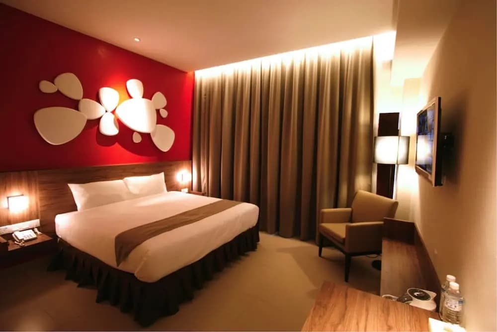 D Hotel Seri Iskandar - photo 3
