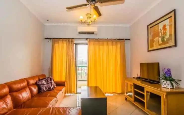 MTS @ Marina Court Resort Condo - photo 6