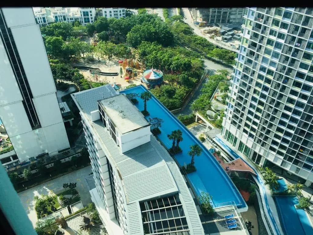 D'Gunduls Homestay by DGH I-CITY - photo 1