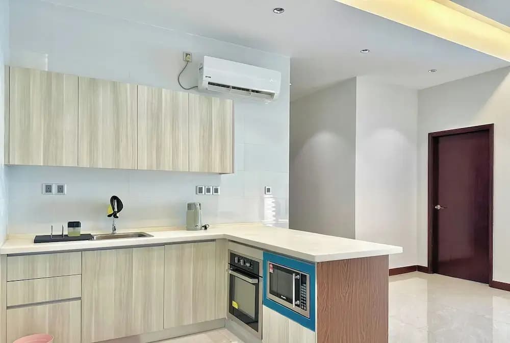 Paragon Suites CIQ By Stayrene - photo 19