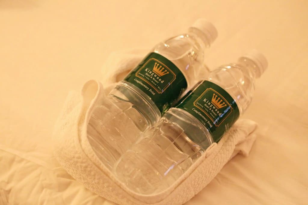 Kingwood Hotel Sibu - photo 30