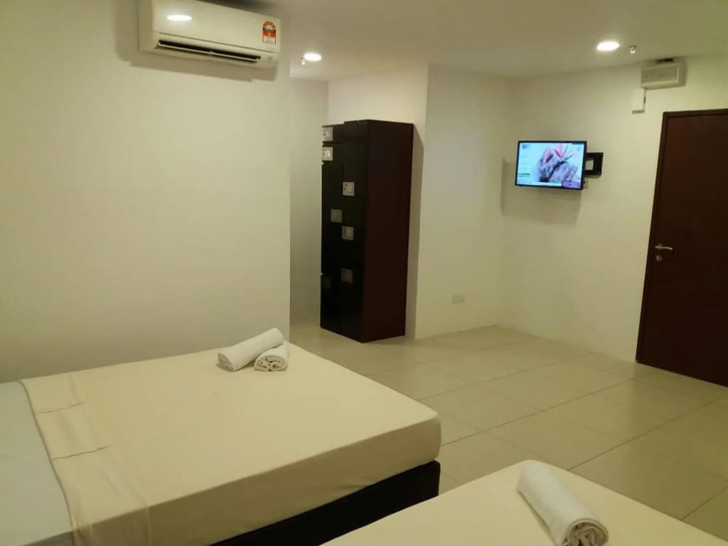 T Hotel Ipoh - photo 5