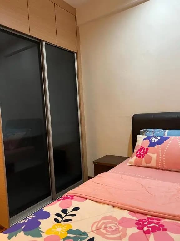 Rusnoor Homestay @ Elaeis 2 Bukit Jelutong - photo 4