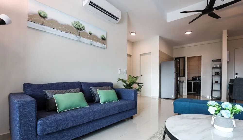 Ong Kim Wee Residence Melaka By I Housing - photo 2