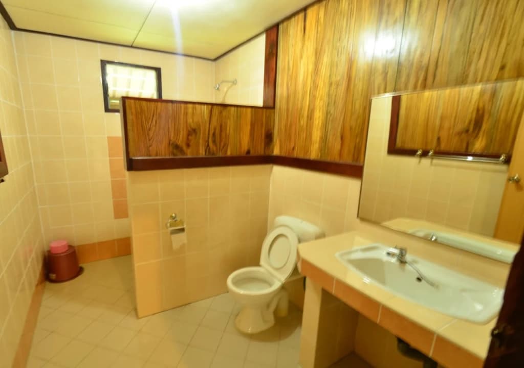 Sukau Proboscis Lodge Bukit Melapi - photo 5