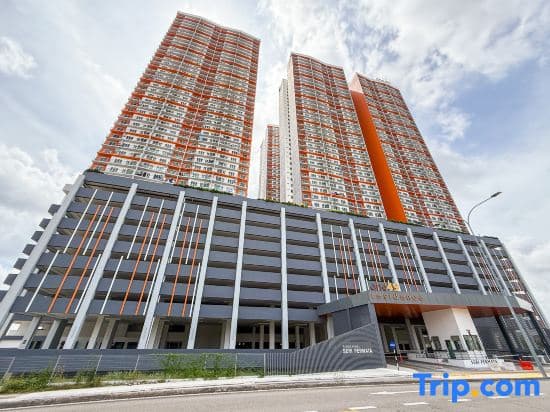One49 Residence by RR JBcity - photo 5
