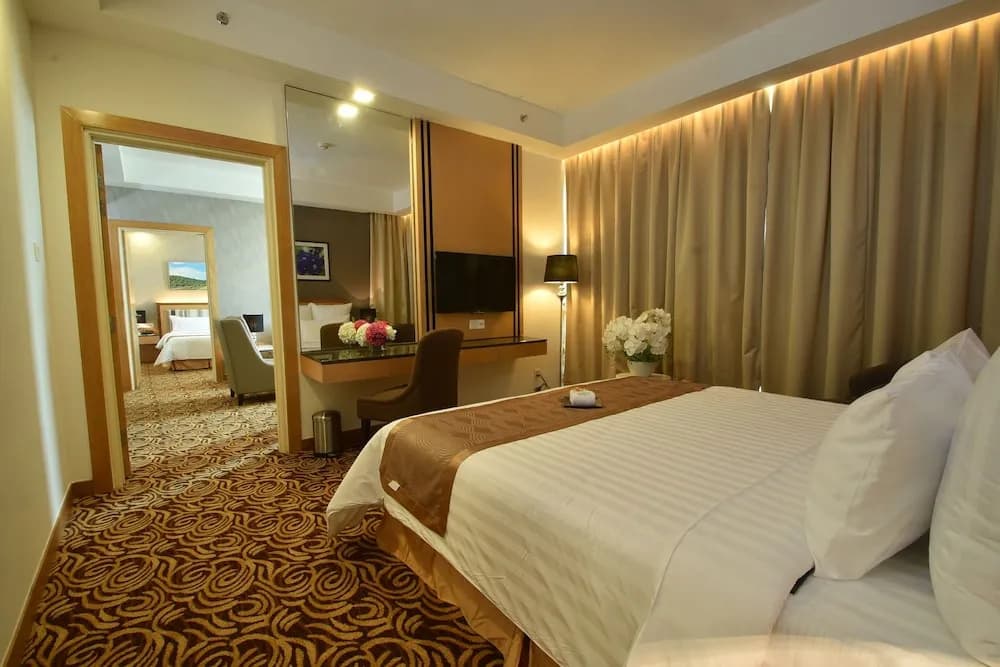 Hotel Tenera Bandar Baru Bangi - photo 7