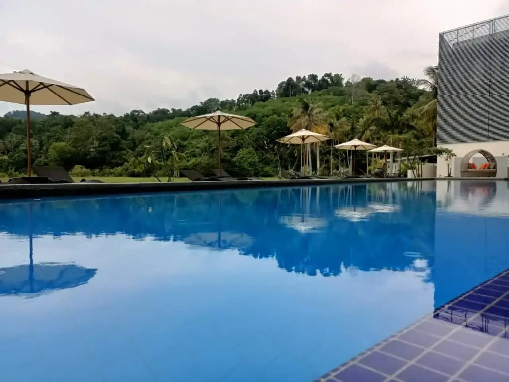 The Bayou Hotel Langkawi - photo 10