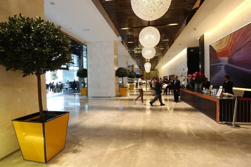 Platinum Suite KLCC @ Penguin Homes - photo 2