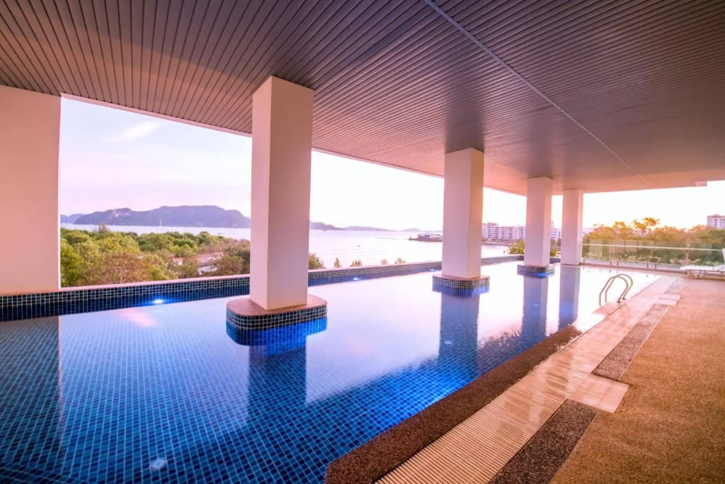 Adya Hotel Langkawi - photo 20