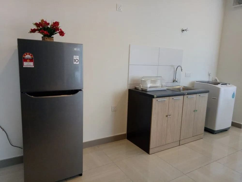 PM Octagon Suites And Apartment - photo 15