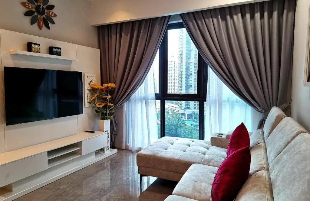 The Ooak Suites by Bamboo Hospitality - photo 10