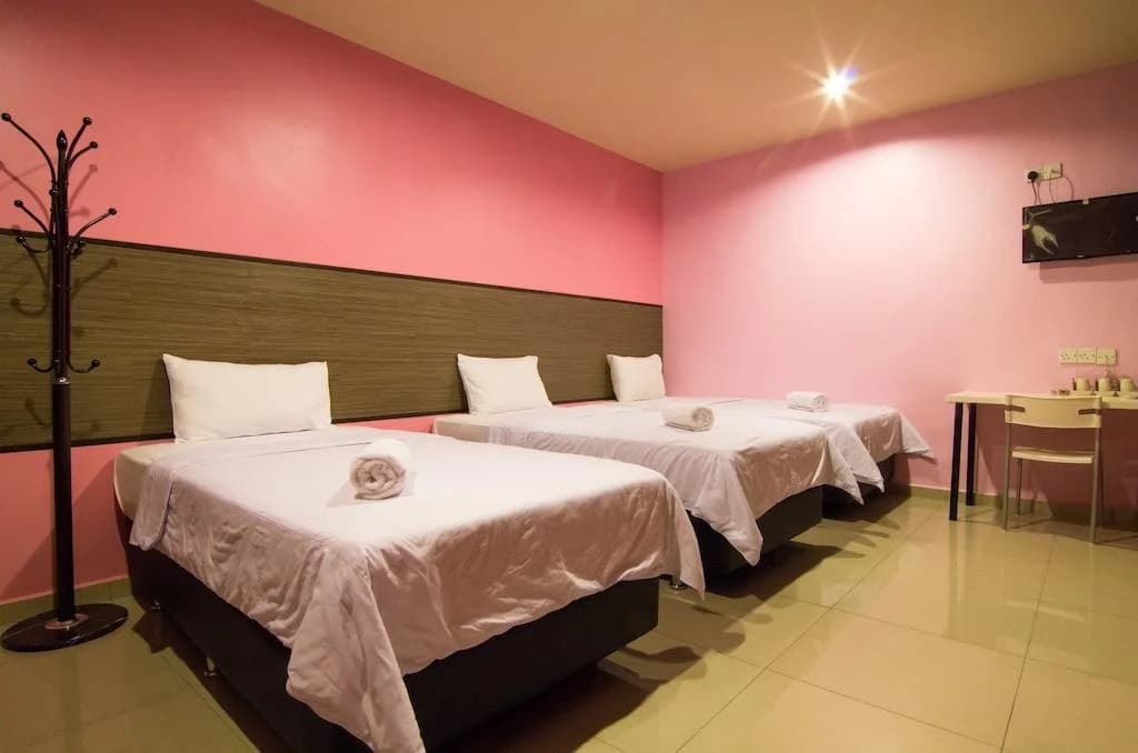 Hotel De' Tees - photo 14