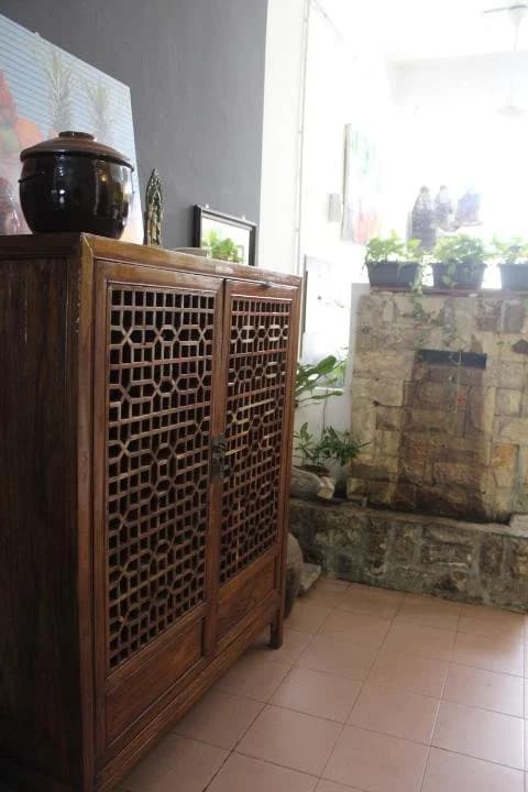 Roof Top Guest House Melaka - photo 13