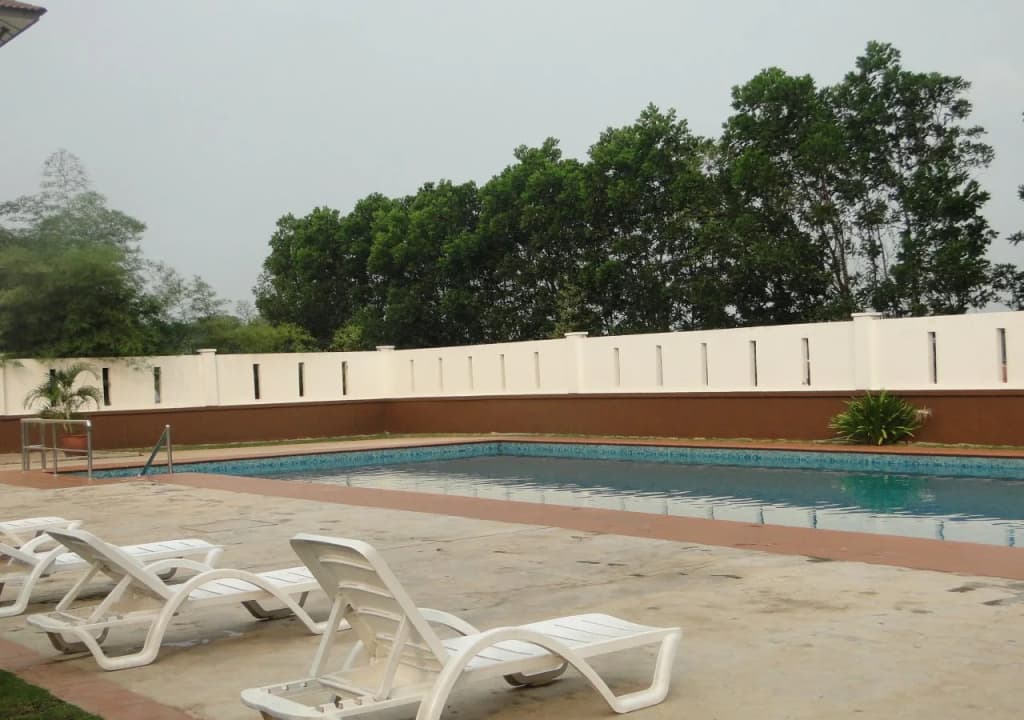 Sempurna Resort - photo 20