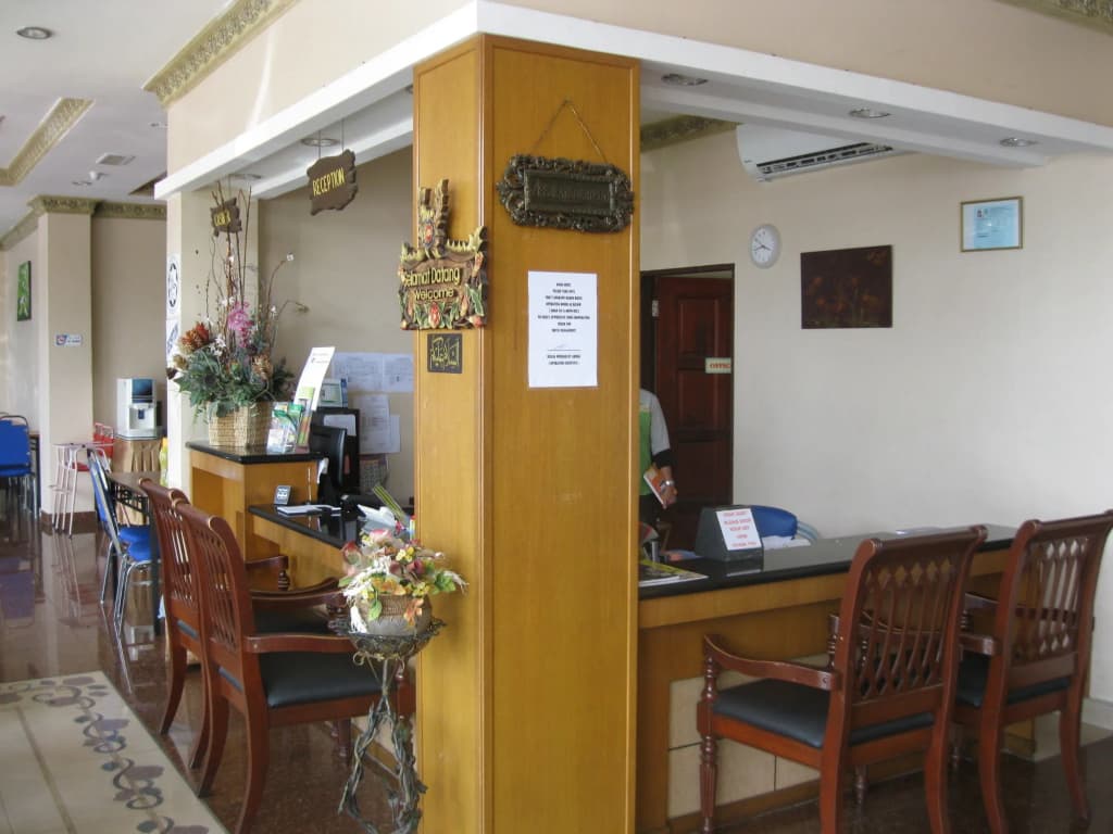 Baron Hotel - photo 2