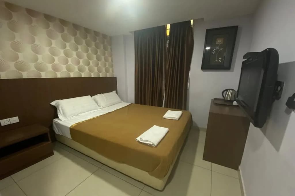 Hotel O Hotel Hamilas - photo 4