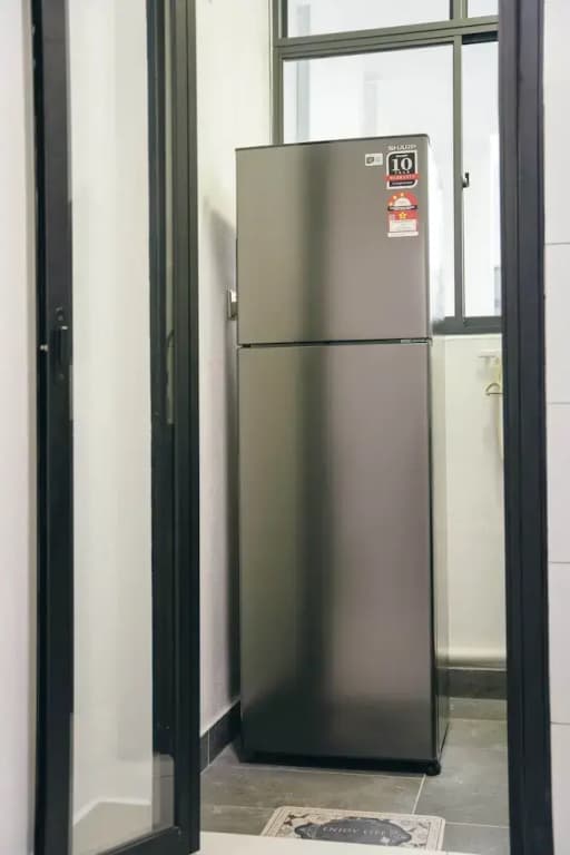 3BR Traders Park Apartment Cheras KL - photo 9