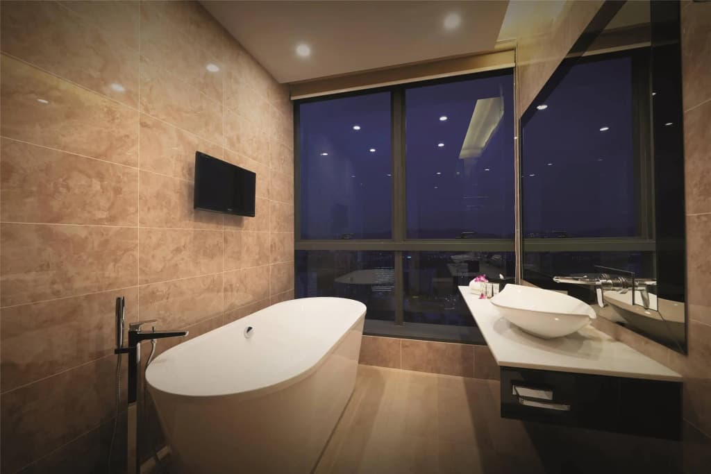 Dorsett Residences Bukit Bintang at Dorsett Kuala Lumpur - photo 10